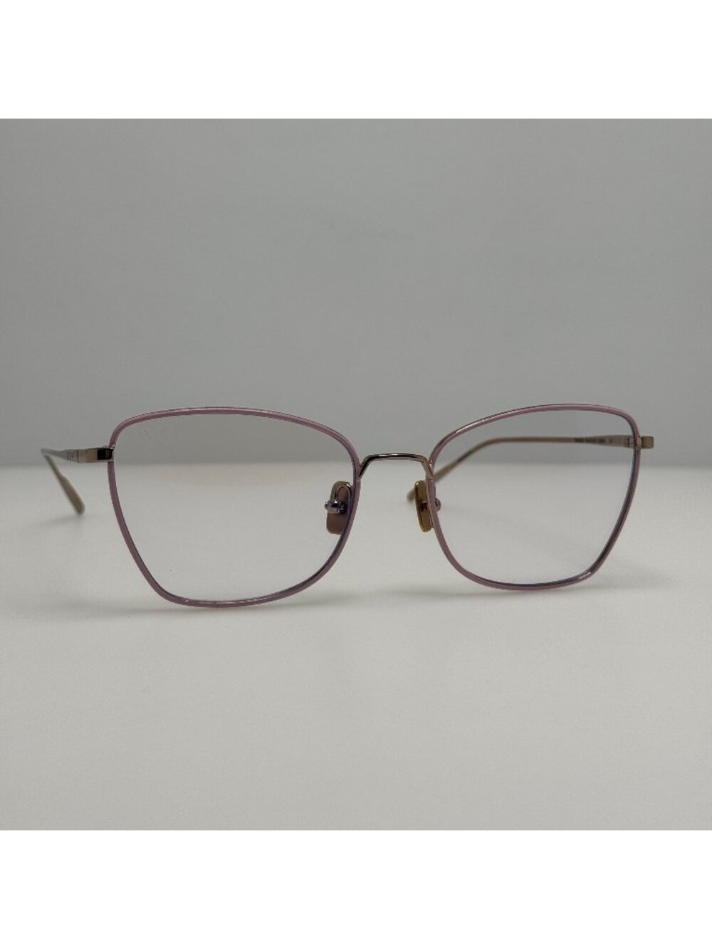 Diff Glasses Blue Light Blocking CH-8886 54-17-140